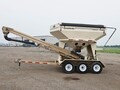 2013 Unverferth 3750 Seed Tender