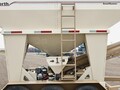 2013 Unverferth 3750 Seed Tender