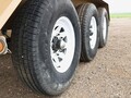 2013 Unverferth 3750 Seed Tender