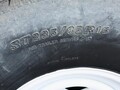 2013 Unverferth 3750 Seed Tender