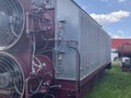 2009 Mathews Company CF820 Grain Dryer