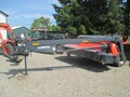 2015 Kubota DMC8032R Mower Conditioner
