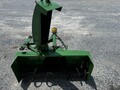  Agro-Trend S60 Snow Blower