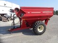 J&M 750-18 Grain Cart