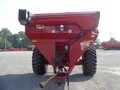  J&M 750-18 Grain Cart