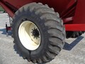  J&M 750-18 Grain Cart