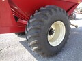 J&M 750-18 Grain Cart