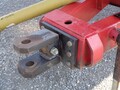  J&M 750-18 Grain Cart