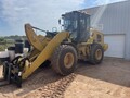 2025 Caterpillar 930M Miscellaneous