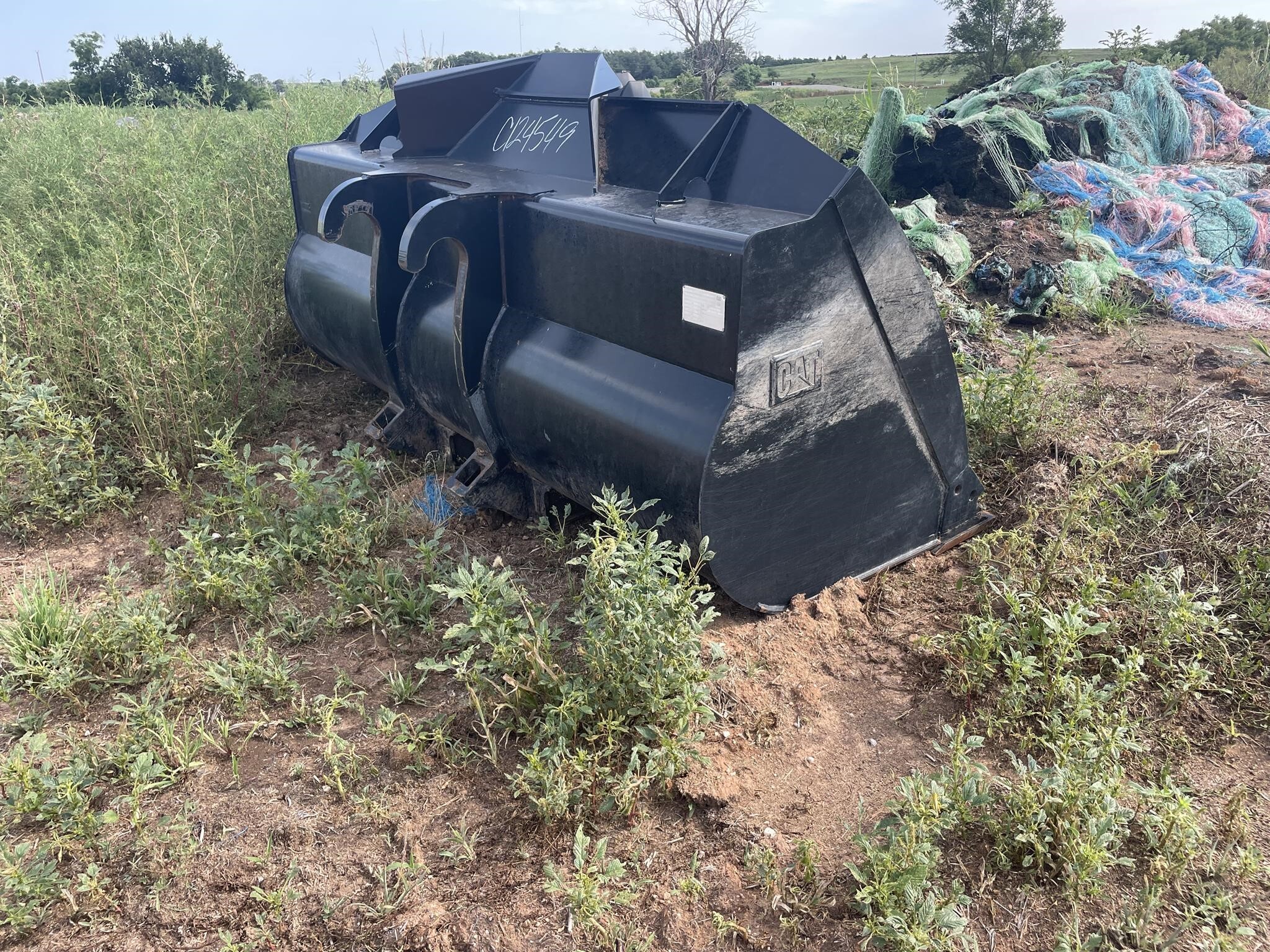 2025 Caterpillar 930M Miscellaneous