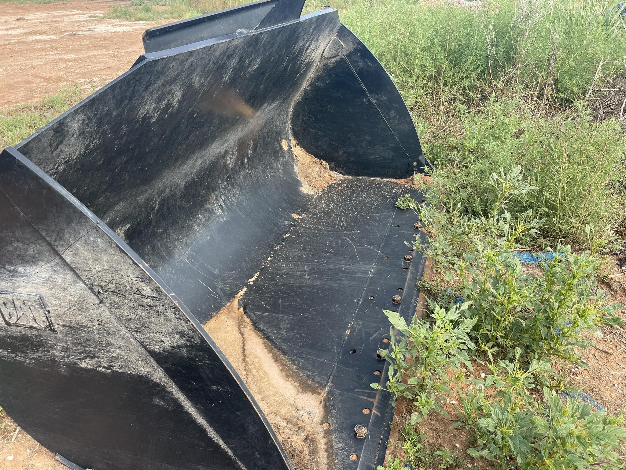 2025 Caterpillar 930M Miscellaneous