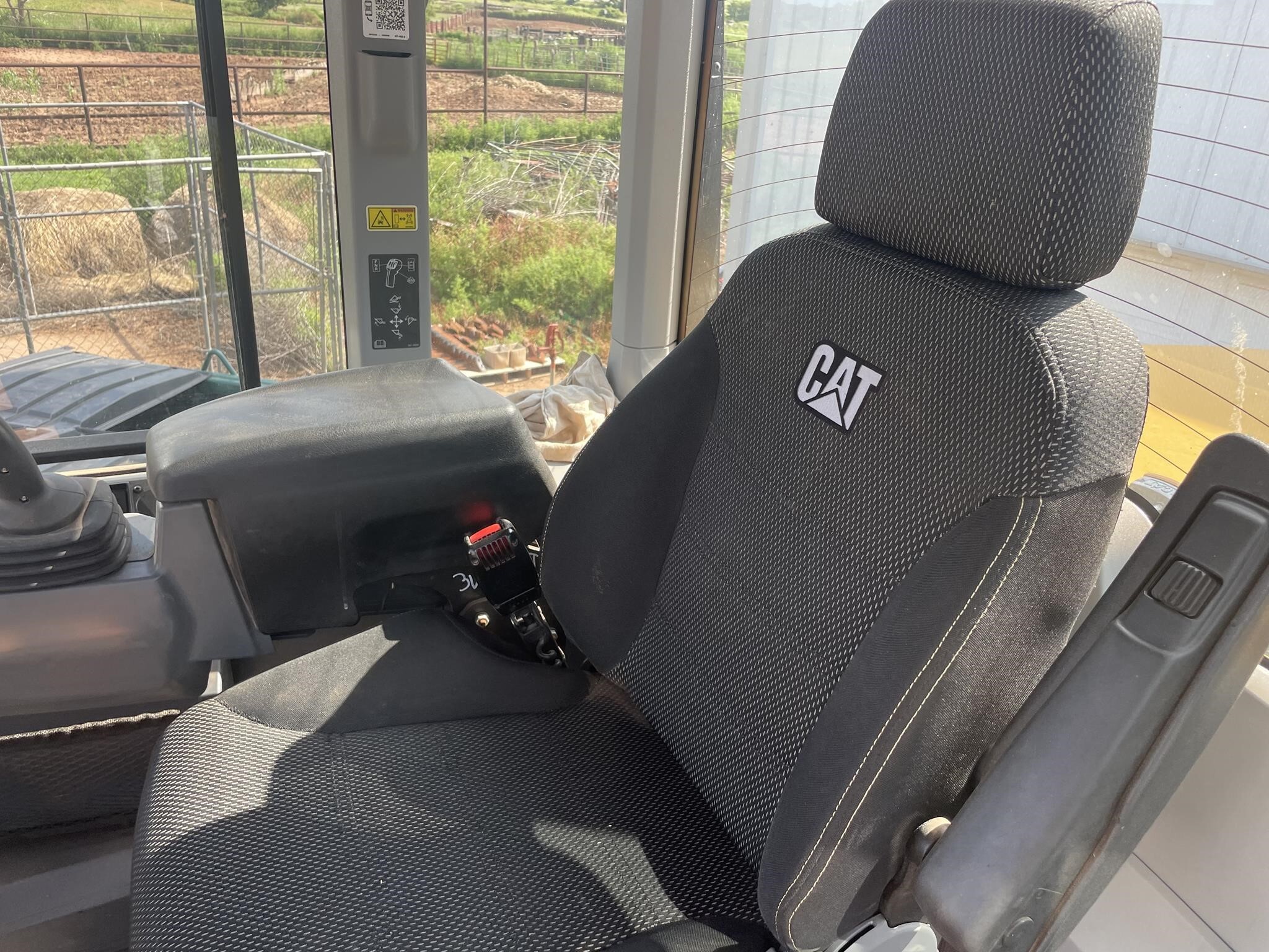 2025 Caterpillar 930M Miscellaneous