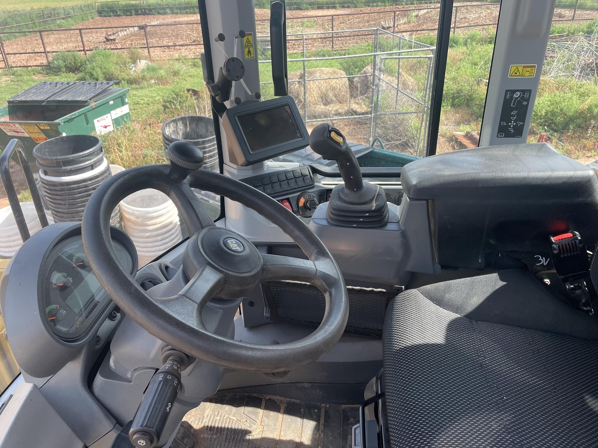 2025 Caterpillar 930M Miscellaneous