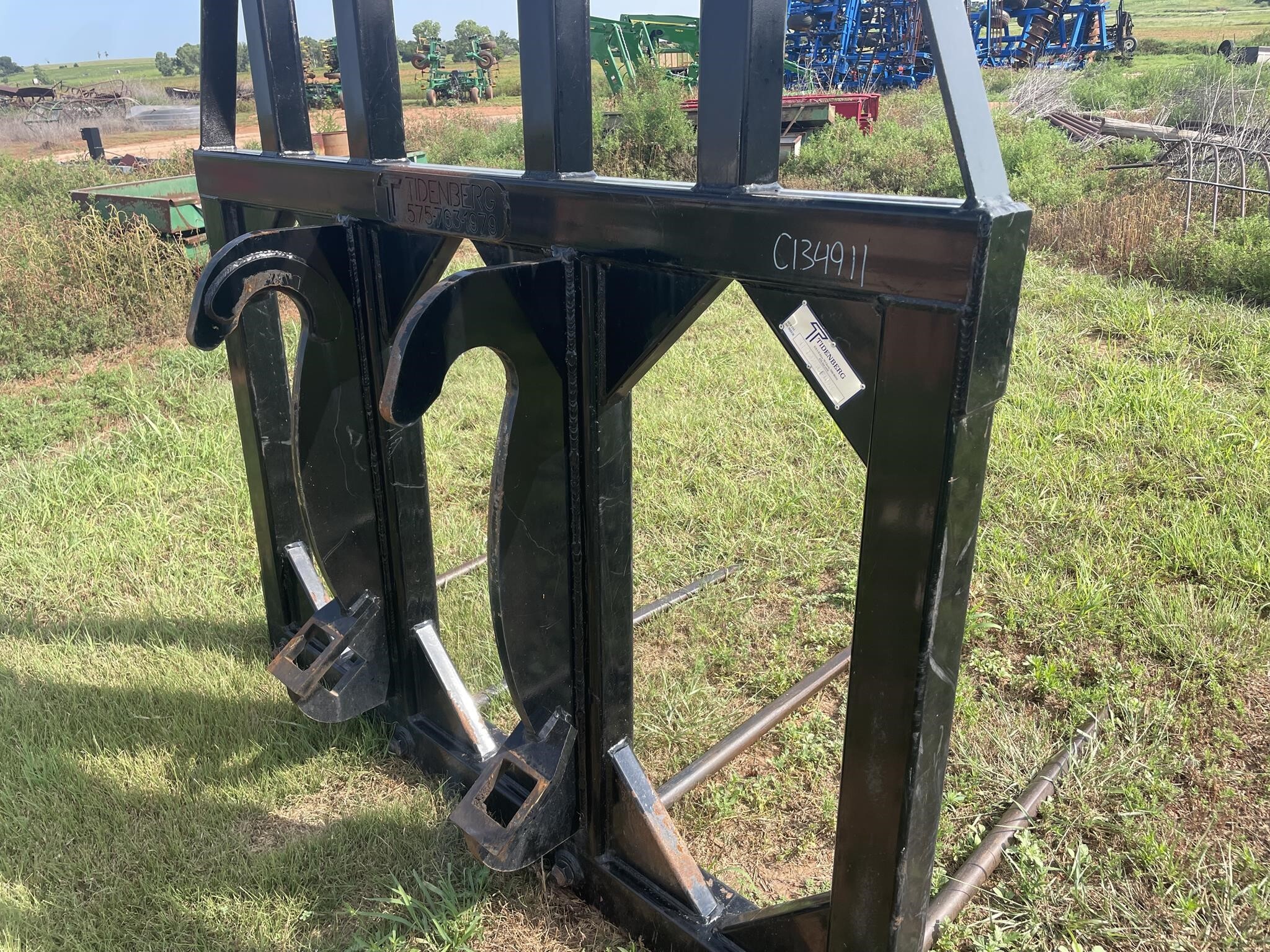 2025 Caterpillar 930M Miscellaneous