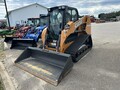 2023 Case TR340B Skid Steer
