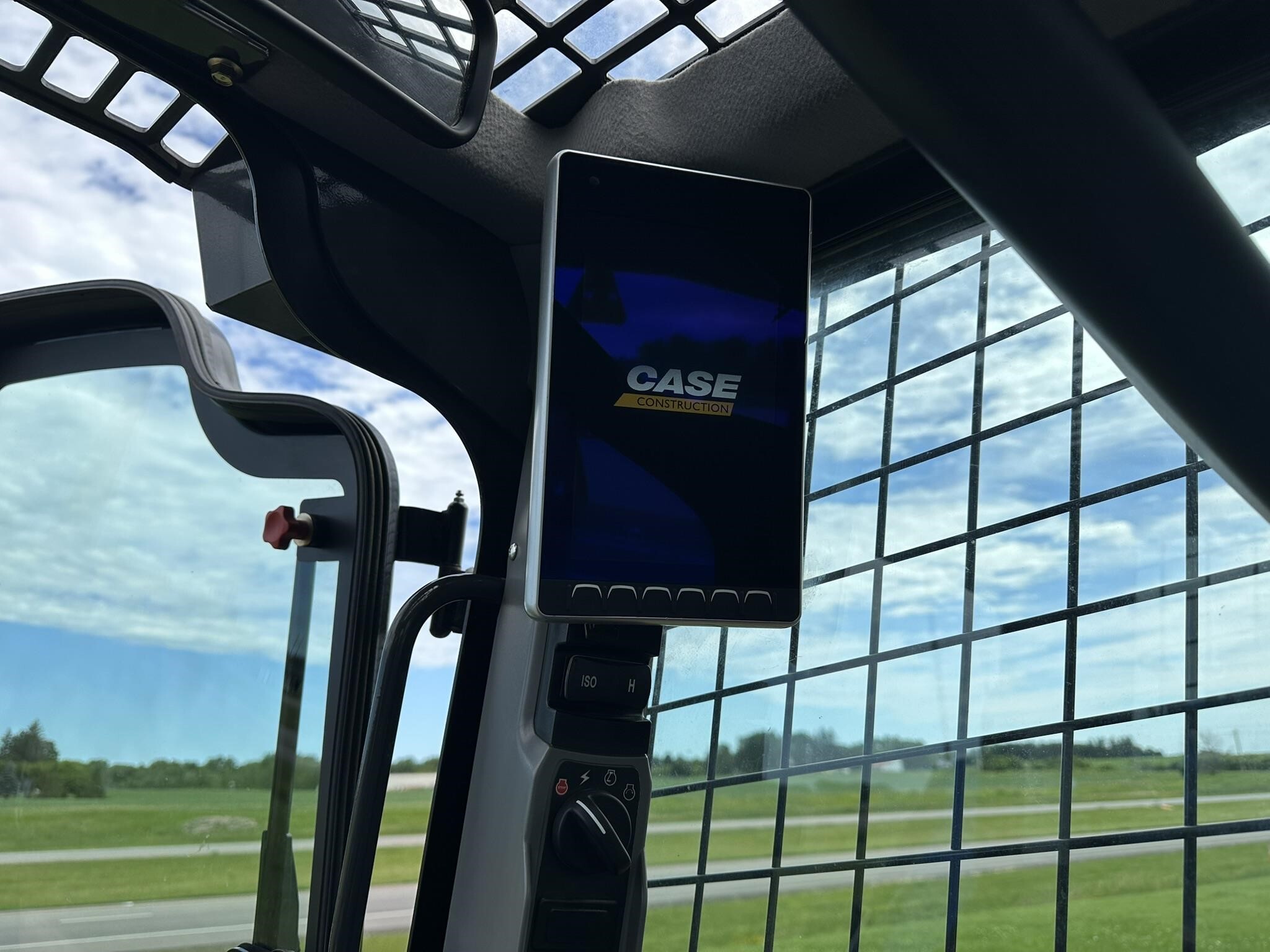 2023 Case TR340B Skid Steer