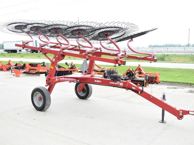 Used Rakes for Sale - 1391 Listings | Machinery Pete