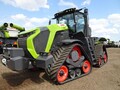 2024 Claas XERION 12.650TT Tractor
