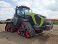 2024 Claas XERION 12.650TT Tractor