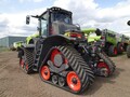 2024 Claas XERION 12.650TT Tractor
