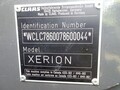 2024 Claas XERION 12.650TT Tractor
