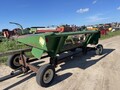  John Deere 444 Corn Head