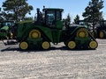 2017 John Deere 9470RX Tractor
