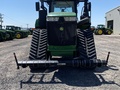 2017 John Deere 9470RX Tractor