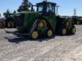 2017 John Deere 9470RX Tractor