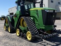 2017 John Deere 9470RX Tractor