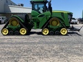 2017 John Deere 9470RX Tractor