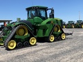 2017 John Deere 9470RX Tractor