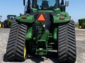 2017 John Deere 9470RX Tractor