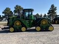 2017 John Deere 9470RX Tractor
