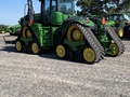 2017 John Deere 9470RX Tractor