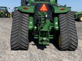 2017 John Deere 9470RX Tractor