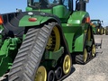 2017 John Deere 9470RX Tractor