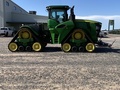 2017 John Deere 9470RX Tractor