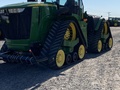 2017 John Deere 9470RX Tractor