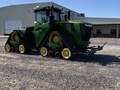 2017 John Deere 9470RX Tractor