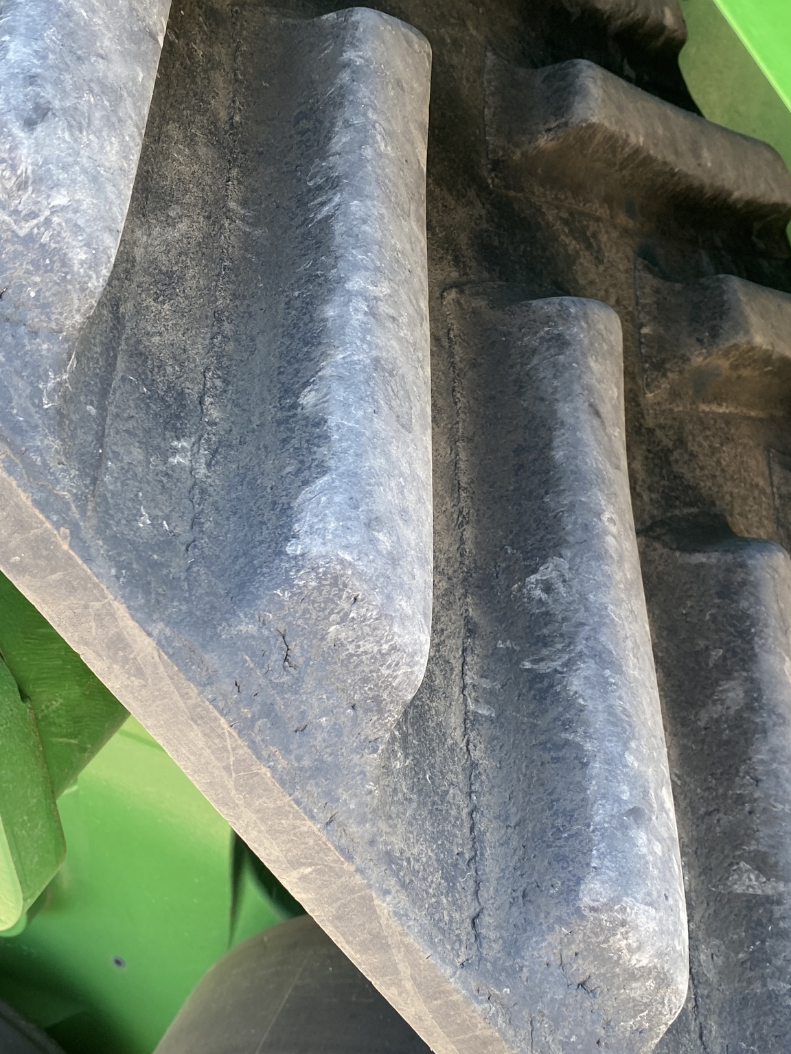 2017 John Deere 9470RX Tractor