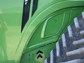 2017 John Deere 9470RX Tractor