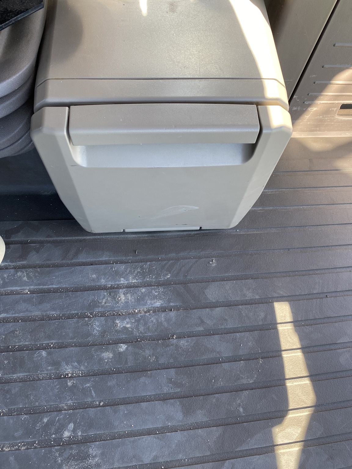 2017 John Deere 9470RX Tractor