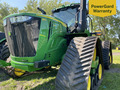 2023 John Deere 9RX 640 Tractor