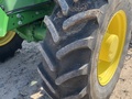 2024 John Deere 6155M Tractor