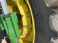 2024 John Deere 6155M Tractor
