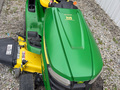 2018 John Deere X390 Lawn Mower