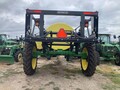 2021 Bestway 1200 Pull-Type Sprayer