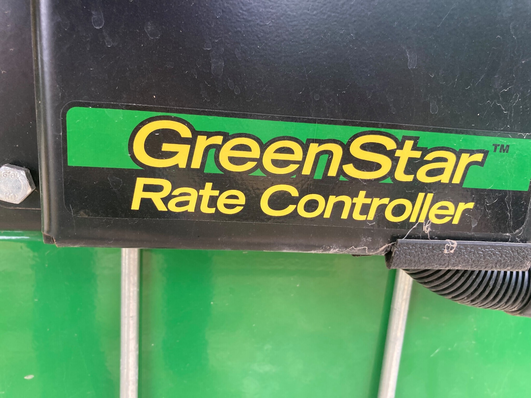 2021 Bestway 1200 Pull-Type Sprayer