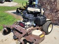 2023 Grasshopper SO26 Lawn Mower